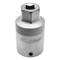 JTC ダイスソケット 1/2X38 JTC7233 1個（直送品）