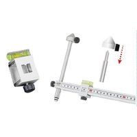 JTC トラッキングゲージ JTC7239 1個（直送品）