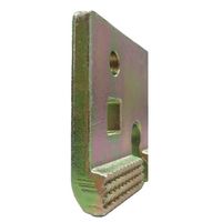 JTC クランプ JTCC601N 1個（直送品）