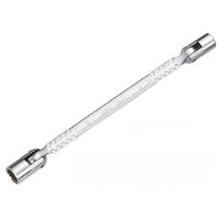 JTC 7PCS ダブルソケットフレキシブルレンチセット JTCK6072 1個（直送品）