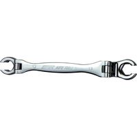 JTC 8PCS スイベルフレアナットレンチ JTCK6086 1個（直送品）