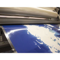 ホットロール機用ラミネートフィルム 38μ B0サイズ（1070mm×200m）フジテックス（わけあり品）