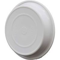 アップルウェアー 鉢皿F型 12号 4905980478015 1個（わけあり品）