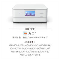 エプソン EP-887AW 1台（わけあり品）