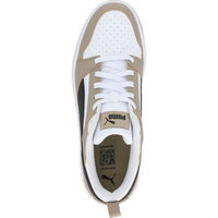 PUMA(プーマ) スニーカー シューズ リバウンド V6 ロウ 225 39232852 1足（直送品）