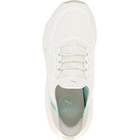 PUMA(プーマ) スニーカー シューズ SOFTRIDE フレックス レース EASE IN ALT ワイド 235 31199606（直送品）