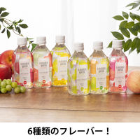 フレーバーウォーターおもてなしの香る水アップル・カモミール 350ml 1箱（24本入） オリジナル