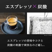 伊藤園 TULLY'S COFFEE（タリーズコーヒー） フィズプレッソ カフェサングリア 260ml 1セット（48缶）