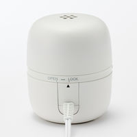 【まとめ買いセット】無印良品 中身が選べる ルームガード 本体 1セット（1個×6） 良品計画