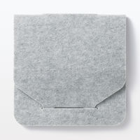 【まとめ買いセット】無印良品 消臭機能付き くりかえし使える除湿シート ハンガー用 1枚入り 1セット（1個（1枚入）×10）