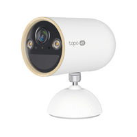 TP-LINK フルワイヤレスセキュリティカメラ TapoC460 1台