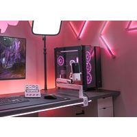 Elgato Wave Mic Arm LPーWhite 10AAN9911 1個