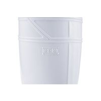 ジーベック PVCセーフティー長靴 85767ー32 ー230ーホワイト 85767 1足（直送品）