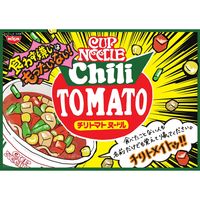 日清食品 魔改造カップヌードル＆定番 食べ比べ アソート ガリマヨカレー/エビチリ/カレー/チリトマト計20食 セット