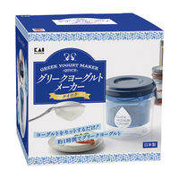 グリークヨーグルトメーカー クイック 000DL7263 1個 貝印