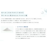太陽のアロエ社 ヒアルロン酸原液 80ml おまけ（10mlボトル2本）