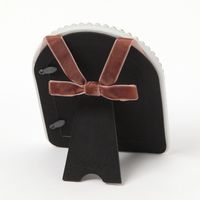 レジンL版フォトフレーム ドーム studio CLIP