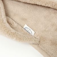 吸水生地スリッパ(HOUSEHOLD GOODS) ブルー studio CLIP