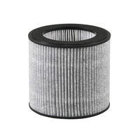 加湿空気清浄機 10畳 AAP-SH20B-W 1台