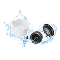 丸洗い気化加湿器 AHM-MVU55A-W 1台