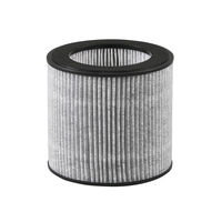 空気清浄機 10畳 AAP-S20C-W 1台