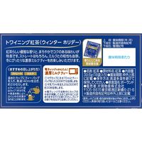 片岡物産 トワイニング ウィンターホリデー 1箱(18バッグ入) 個包装