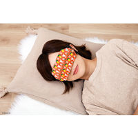 ミッフィー ホットアイマスク キンモクセイの香り 1箱（3枚入）グローバルプロダクトプランニング