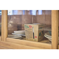 水とりぞうさんecoビッグ 置き型 (1100mlx2個パック)×2セット 除湿剤 オカモト