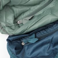 保冷保温エコバッグ ブルーグリーン LAKOLE/ラコレ