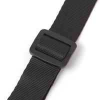 ボアサコッシュ ブラック LAKOLE/ラコレ