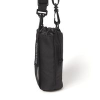 ボトルホルダー ブラック LAKOLE/ラコレ