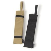 折り畳みシートクッション ブラック LAKOLE/ラコレ