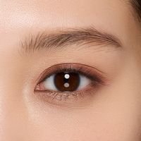 naturaglace（ナチュラグラッセ） カラーアイズN 02 フィグバーガンディー