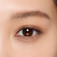 naturaglace（ナチュラグラッセ） カラーアイズN 01 サンドブラウン