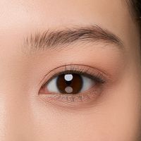 naturaglace（ナチュラグラッセ） カラーアイズN 03 カシミヤヌード