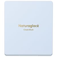naturaglace（ナチュラグラッセ） チークブラッシュN 02 クラシックローズ