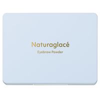 naturaglace（ナチュラグラッセ） アイブロウパウダーN 01 オリーブグレー