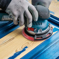 BOSCH セラミック砥粒サンディングフィルム 2608902400 1セット（直送品）