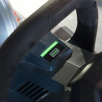 BOSCH コードレスカットオフソー GCS18V-230 1式（直送品）