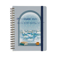 【2026年度版手帳】DELFONICS（デルフォニックス） ロルバーンダイアリートロワL A 160035970 1冊