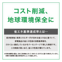 アイリスオーヤマ 前開き冷凍庫 60L IUSD-6B-B 1台（わけあり品）