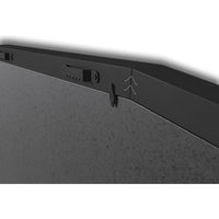 umbra ティーフレームディスプレイ M ブラック 21013430040 1個（わけあり品）