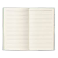 日本能率協会マネジメントセンター 【2026年版】NOLTY マンスリー スリム-i 月間 日曜始まり ミント 2626 1冊（直送品）