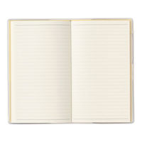 日本能率協会マネジメントセンター 【2026年版】NOLTY マンスリー スリム 月間 日曜始まり イエロー 2723 1冊（直送品）