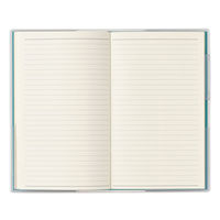 日本能率協会マネジメントセンター 【2026年版】NOLTY マンスリー スリム-i 月間 日曜始まり ターコイズ 2624 1冊（直送品）