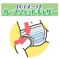 グーン ナイトジュニアパンツ おむつ スーパービッグサイズ（15～35kg）1パック（14枚入） 大王製紙（わけあり品）