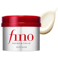 ファイントゥデイ fino(フィーノ) プレミアムタッチ 濃厚美容液ヘアマスク 230g 27804 1個（わけあり品）