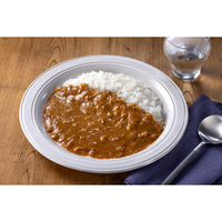 ハウス食品 ぎゅっと濃厚 玉ねぎカレー 生クリーム風味仕立て 中辛 150g 1セット（1個×2）レンジ対応 レトルト