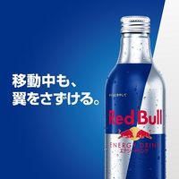 レッドブル エナジードリンク アルミボトル缶 330ml 1箱（24缶入）