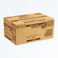 サントリー ホット 薬膳好日 ジンジャー＆アップル 500ml 1箱（24本入）